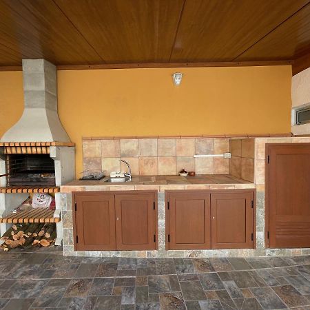 La Casita De La Parra, El Hierro Villa Tamaduste Exterior foto