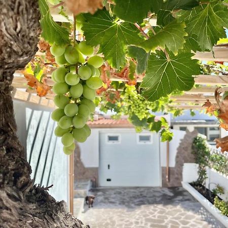 La Casita De La Parra, El Hierro Villa Tamaduste Exterior foto