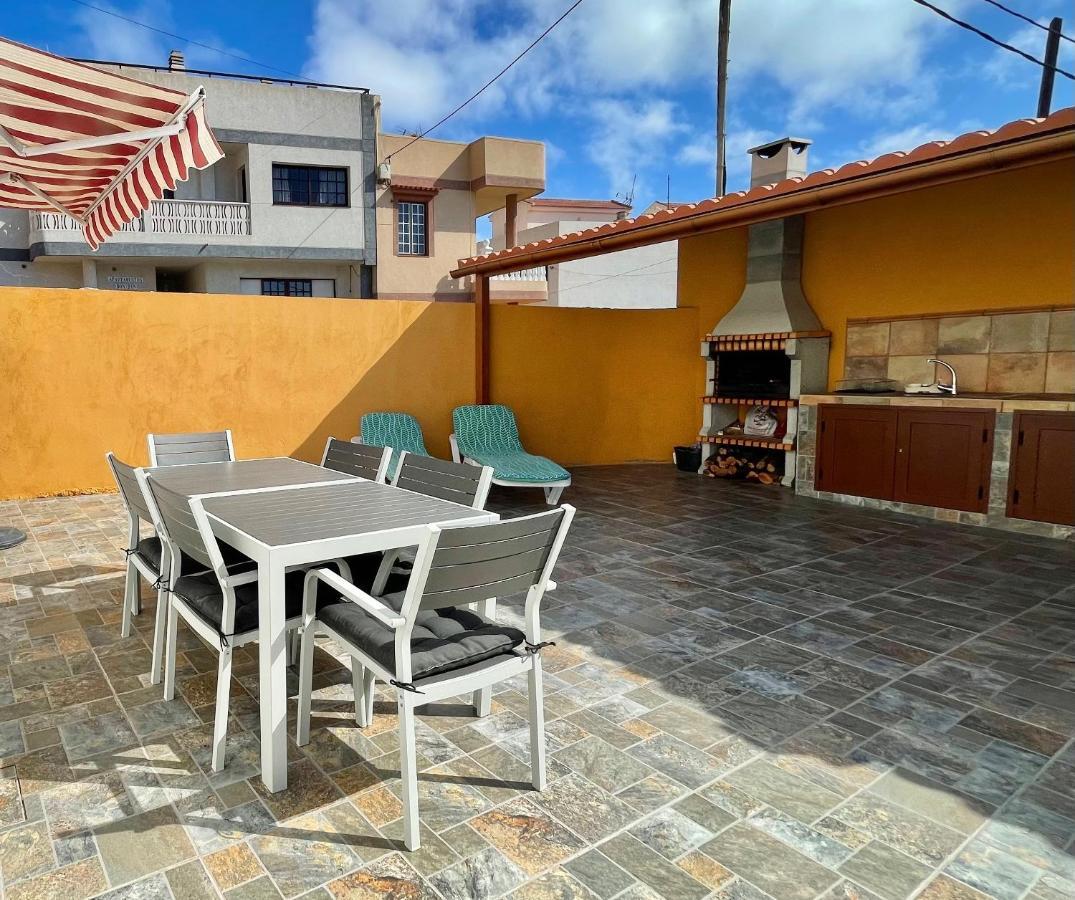 La Casita De La Parra, El Hierro Villa Tamaduste Exterior foto