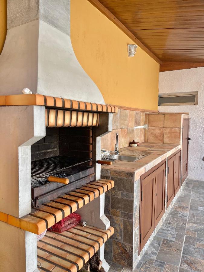 La Casita De La Parra, El Hierro Villa Tamaduste Exterior foto