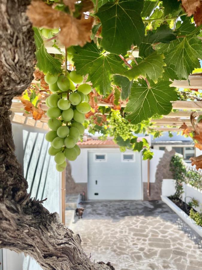 La Casita De La Parra, El Hierro Villa Tamaduste Exterior foto