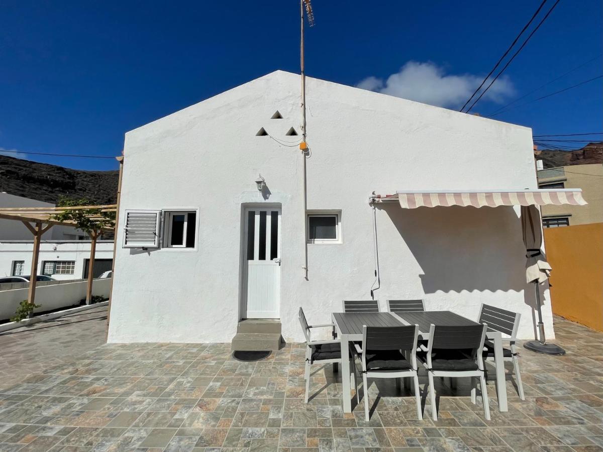 La Casita De La Parra, El Hierro Villa Tamaduste Exterior foto