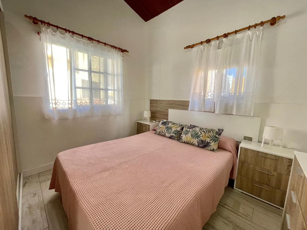 La Casita De La Parra, El Hierro Villa Tamaduste Exterior foto