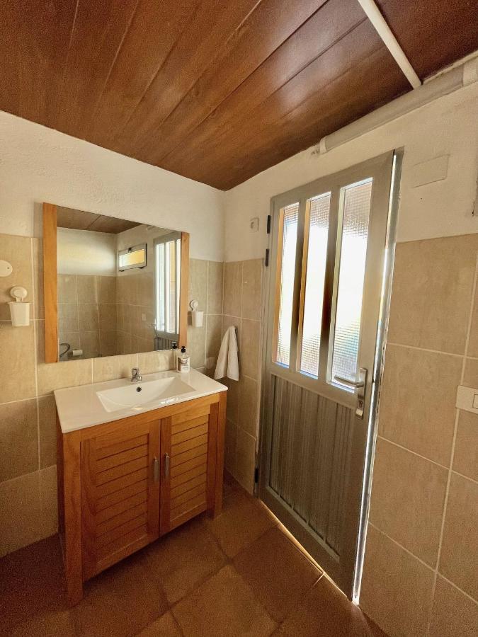 La Casita De La Parra, El Hierro Villa Tamaduste Exterior foto